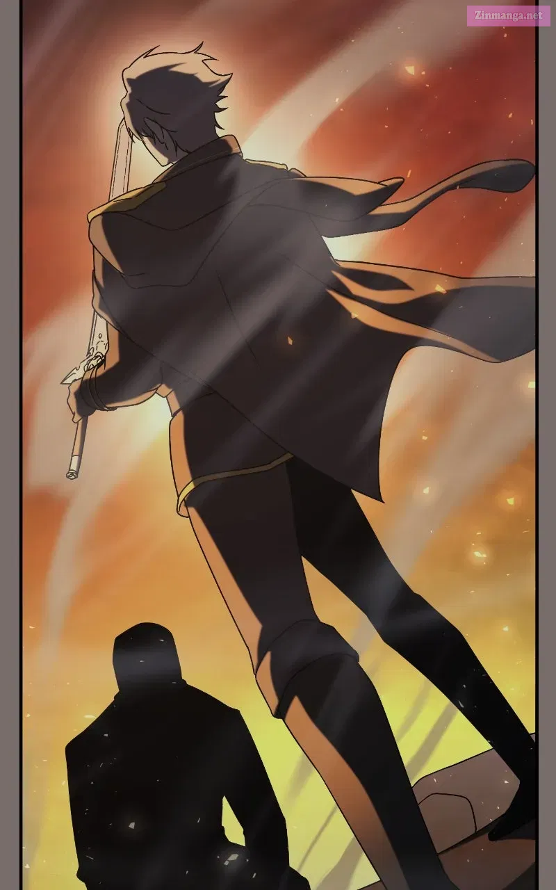Playing the Perfect Fox-Eyed Villain Chapter 27 page 48 - 