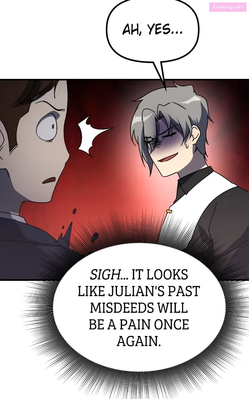 Playing the Perfect Fox-Eyed Villain Chapter 27 page 50 - 