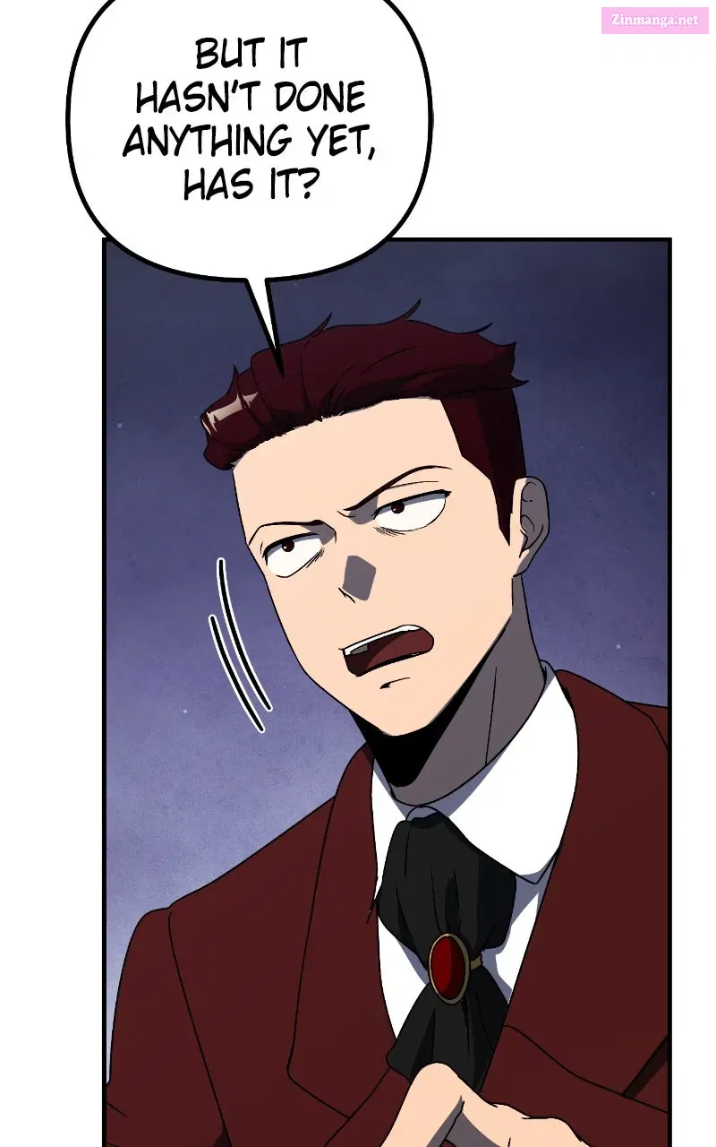 Playing the Perfect Fox-Eyed Villain Chapter 27 page 60 - 