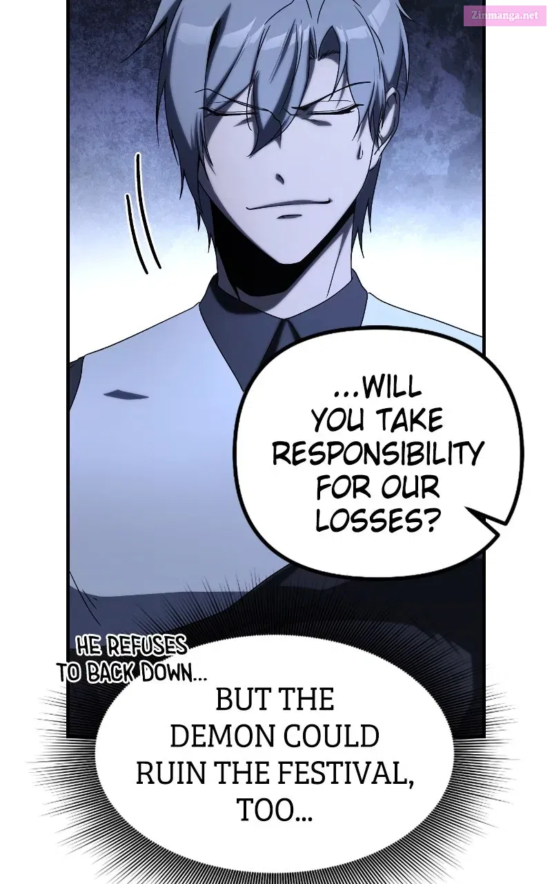 Playing the Perfect Fox-Eyed Villain Chapter 27 page 65 - 