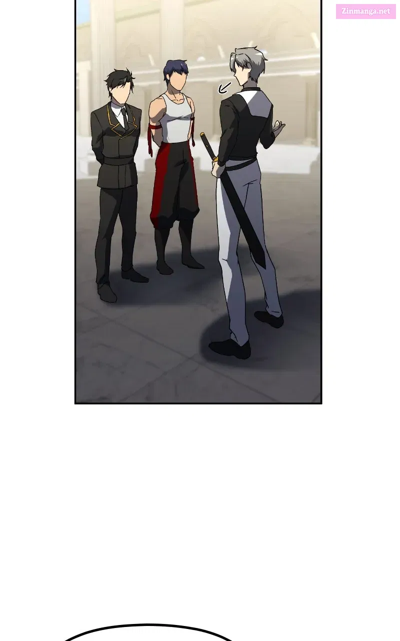 Playing the Perfect Fox-Eyed Villain Chapter 27 page 85 - 