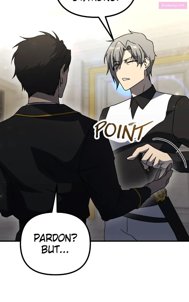 Playing the Perfect Fox-Eyed Villain Chapter 27 page 89 - 