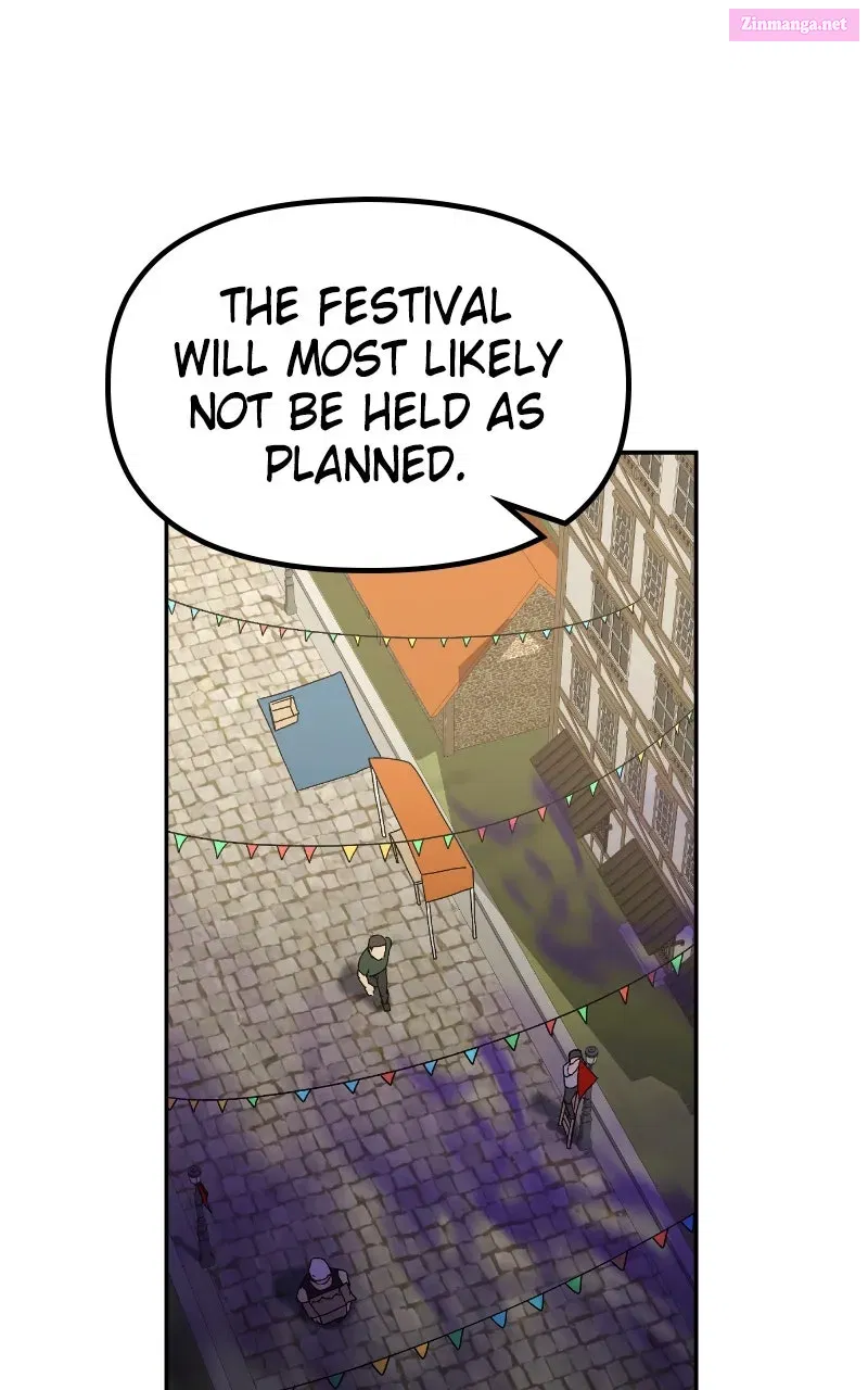 Playing the Perfect Fox-Eyed Villain Chapter 28 page 1 - 