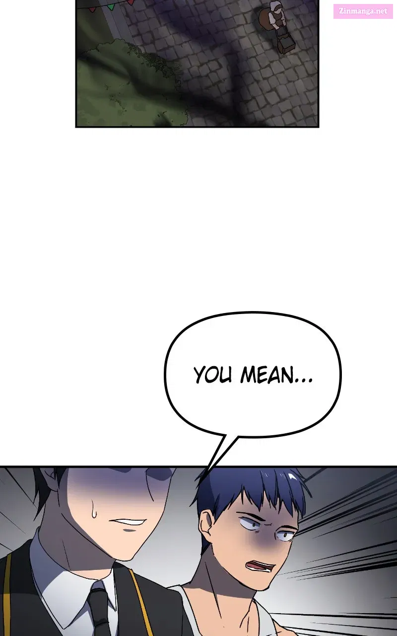Playing the Perfect Fox-Eyed Villain Chapter 28 page 2 - 