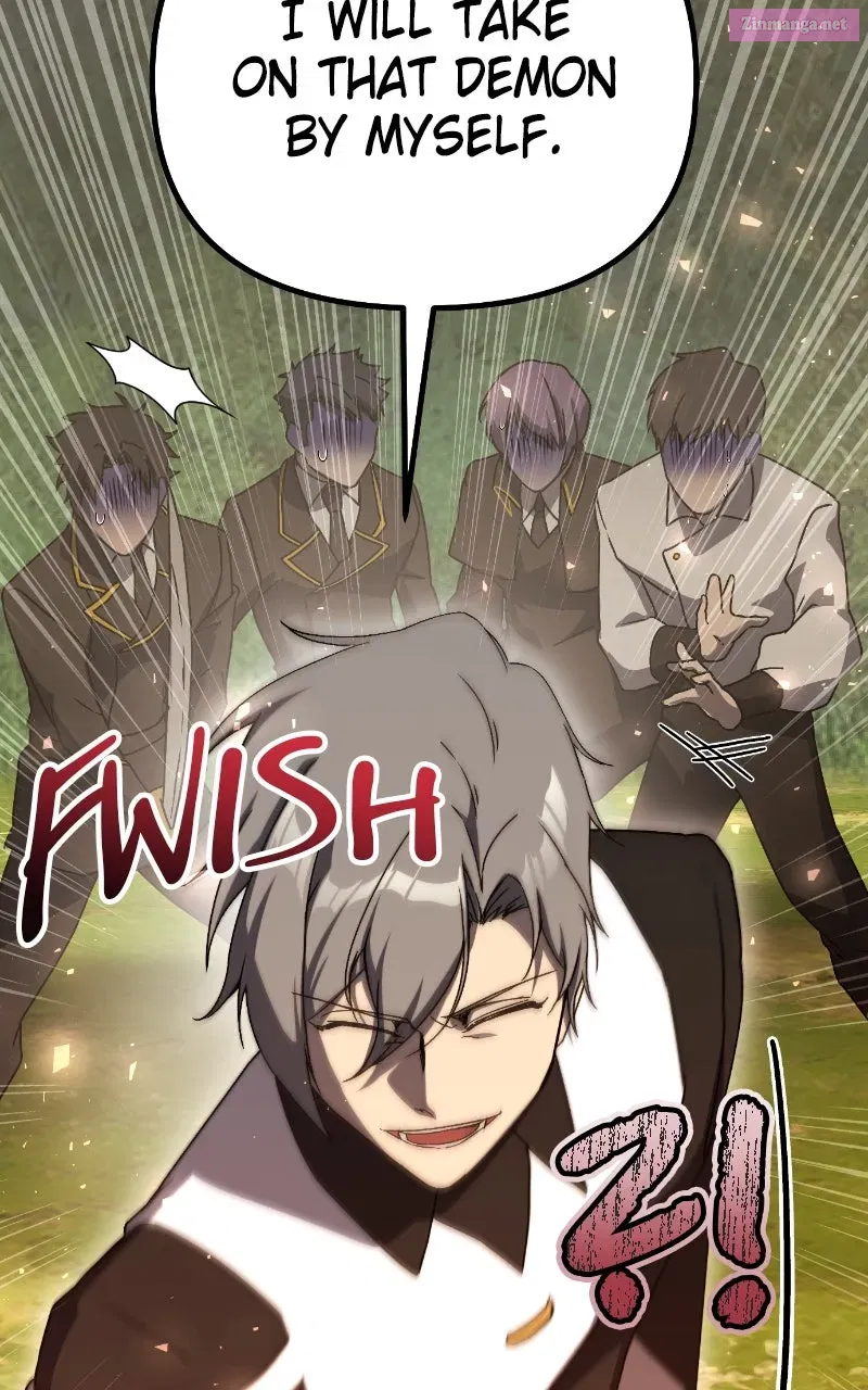 Playing the Perfect Fox-Eyed Villain Chapter 28 page 102 - 