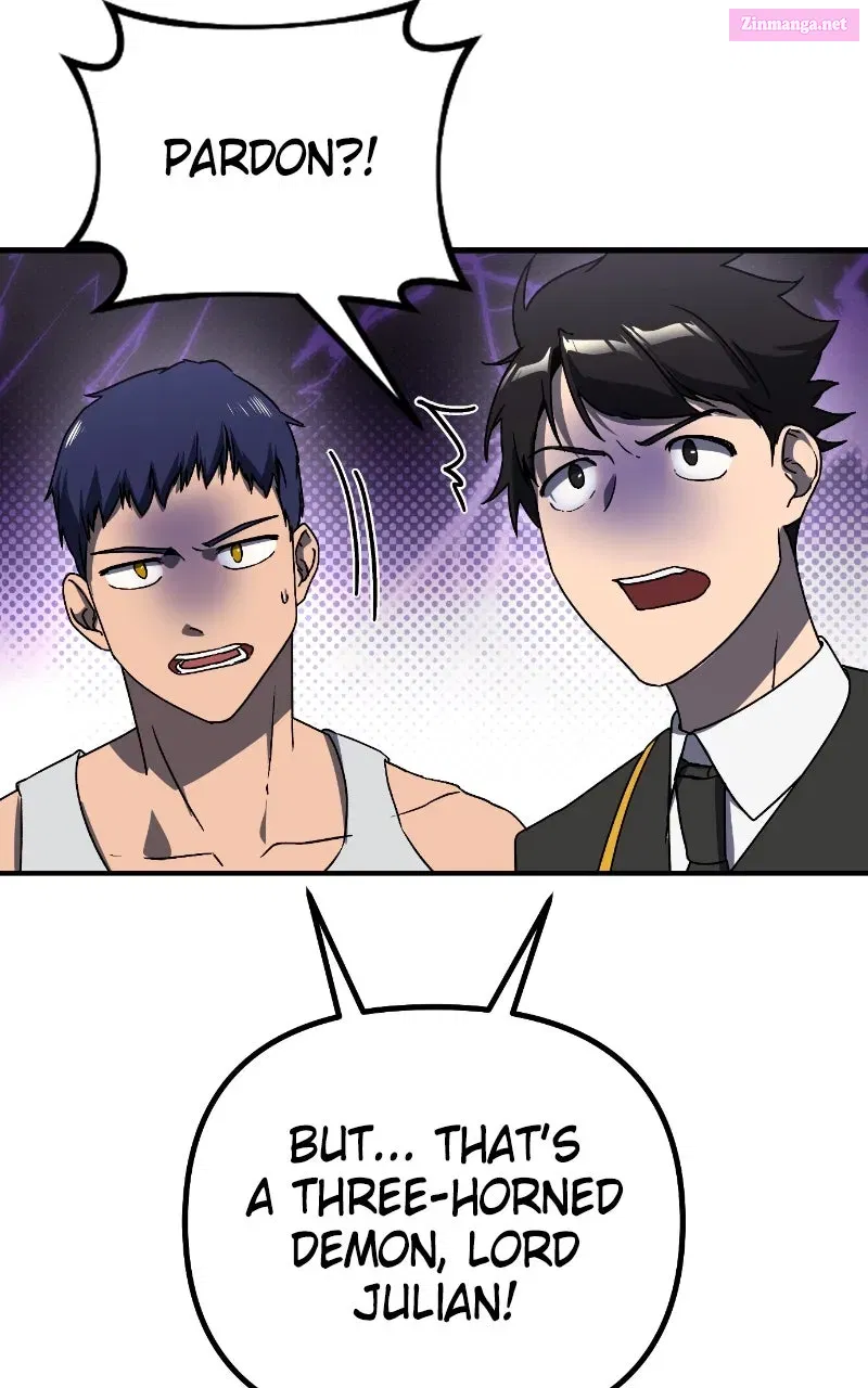 Playing the Perfect Fox-Eyed Villain Chapter 28 page 104 - 