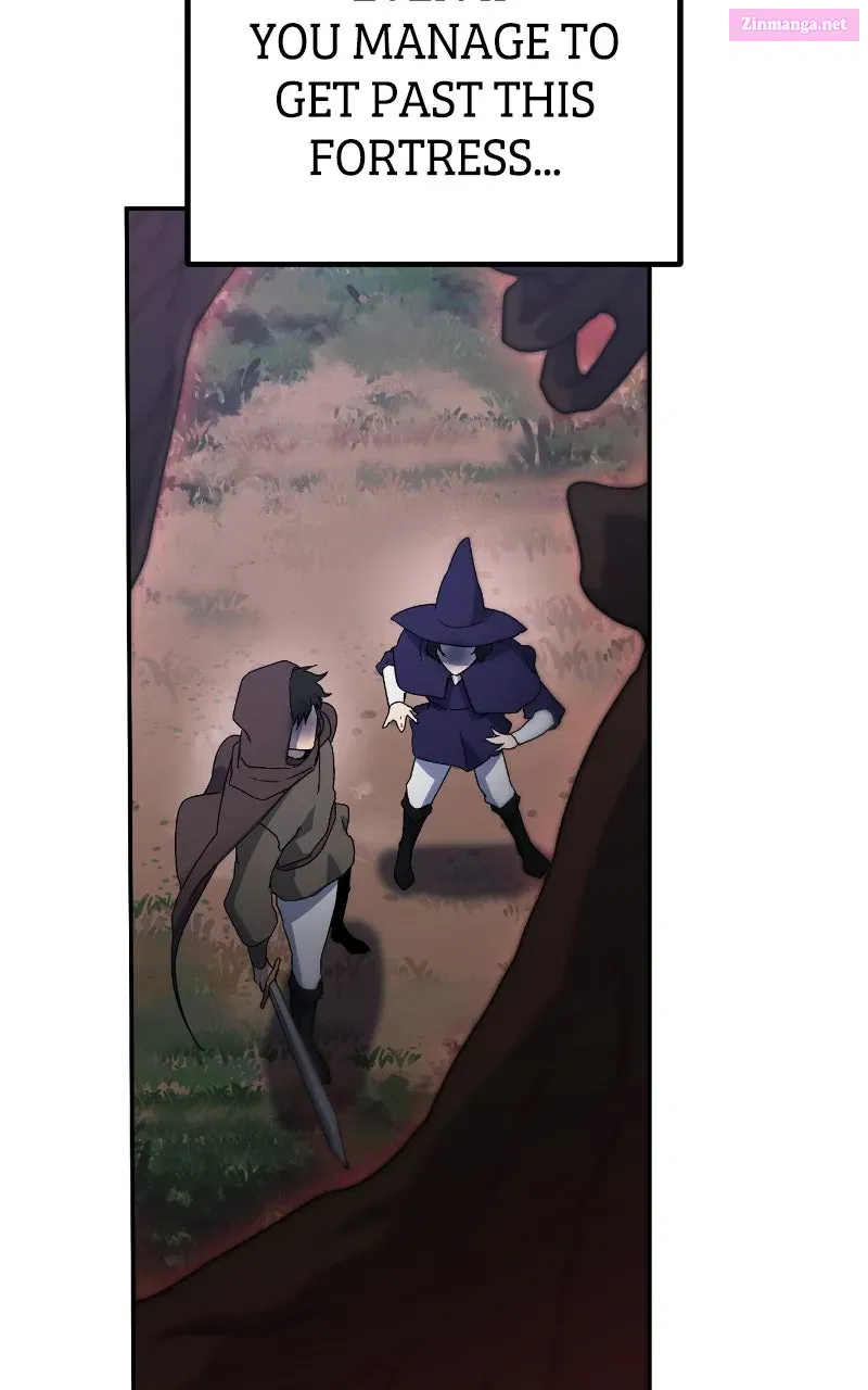 Playing the Perfect Fox-Eyed Villain Chapter 28 page 17 - 