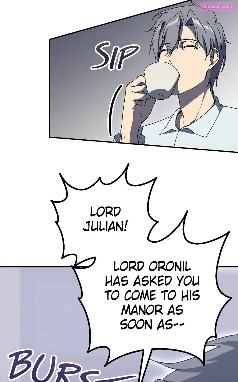 Playing the Perfect Fox-Eyed Villain Chapter 28 page 27 - 