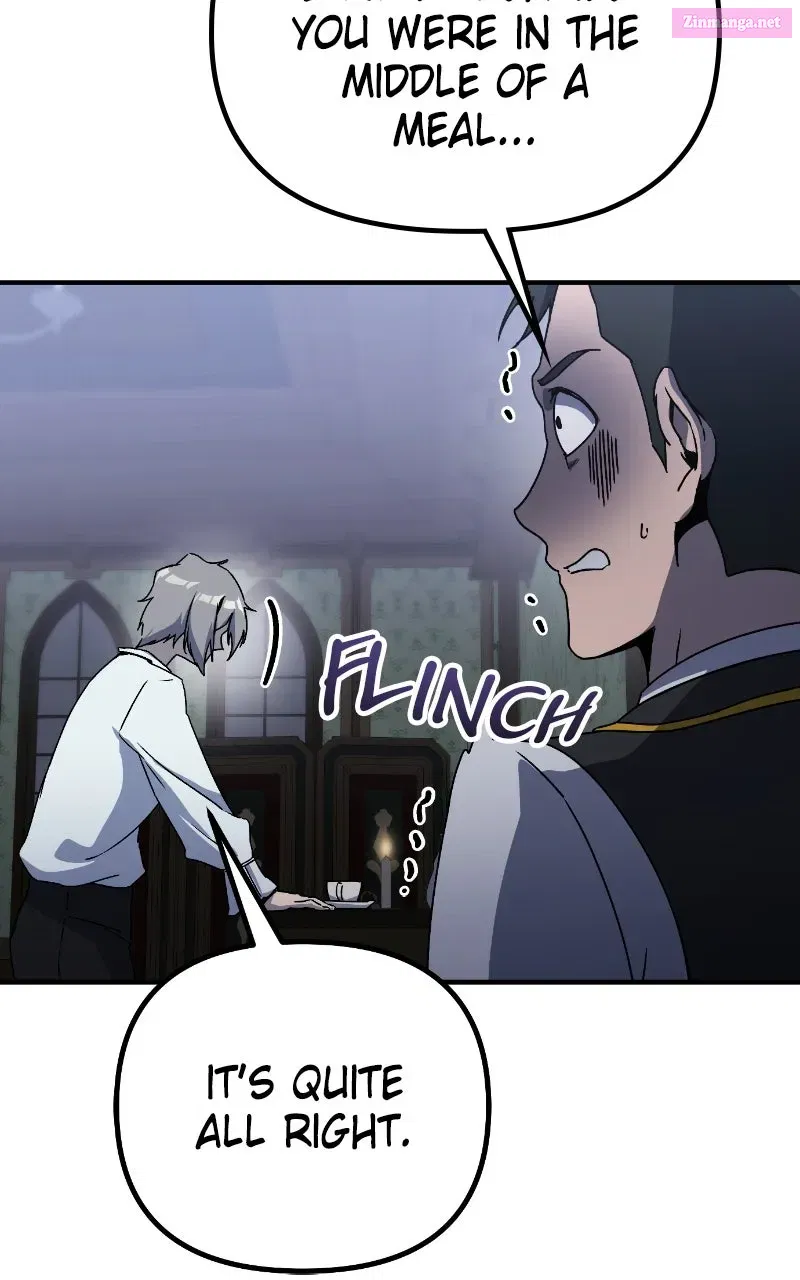 Playing the Perfect Fox-Eyed Villain Chapter 28 page 30 - 