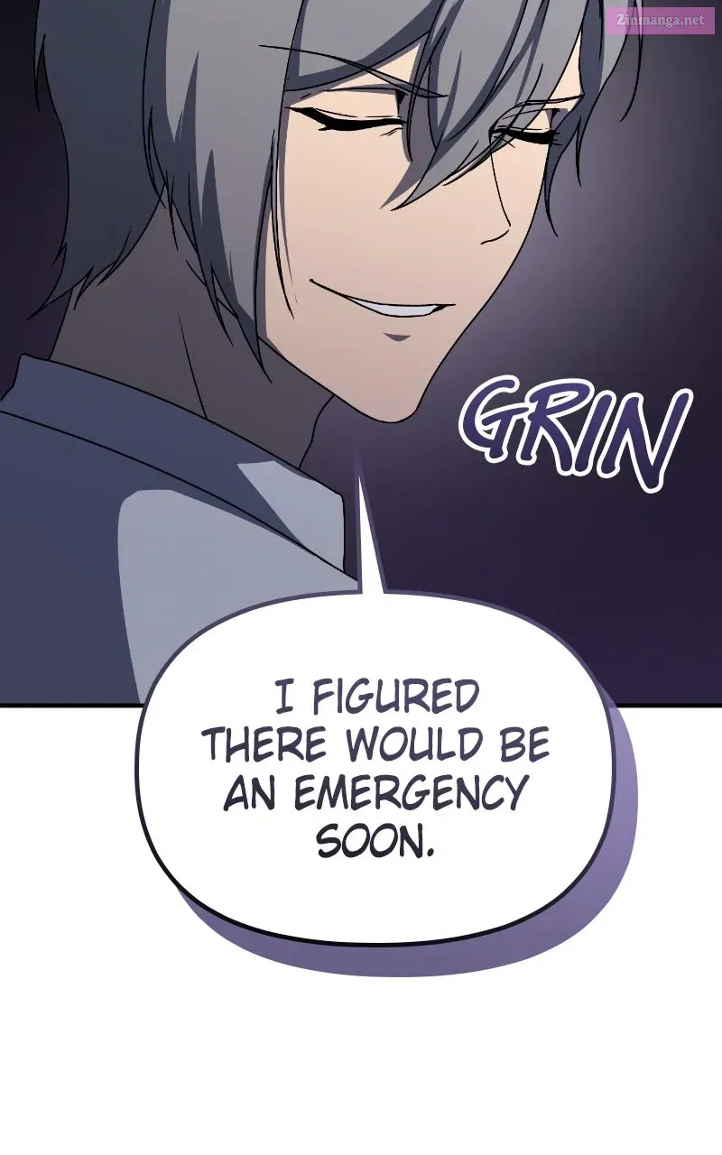 Playing the Perfect Fox-Eyed Villain Chapter 28 page 32 - 