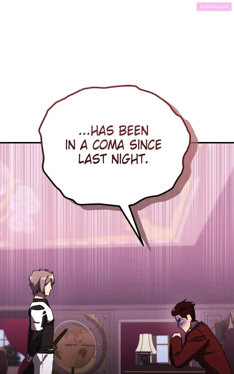 Playing the Perfect Fox-Eyed Villain Chapter 28 page 36 - 