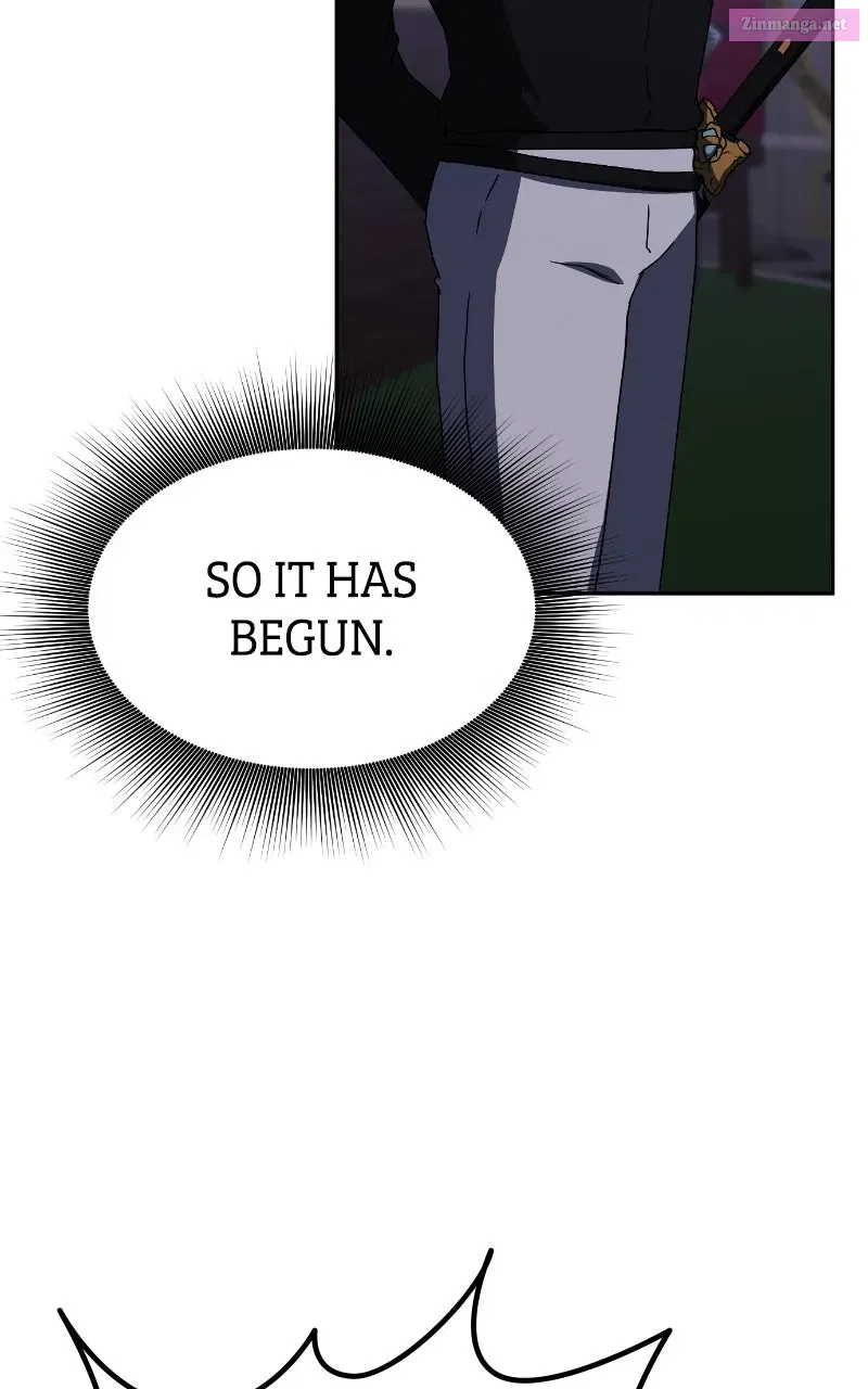 Playing the Perfect Fox-Eyed Villain Chapter 28 page 40 - 