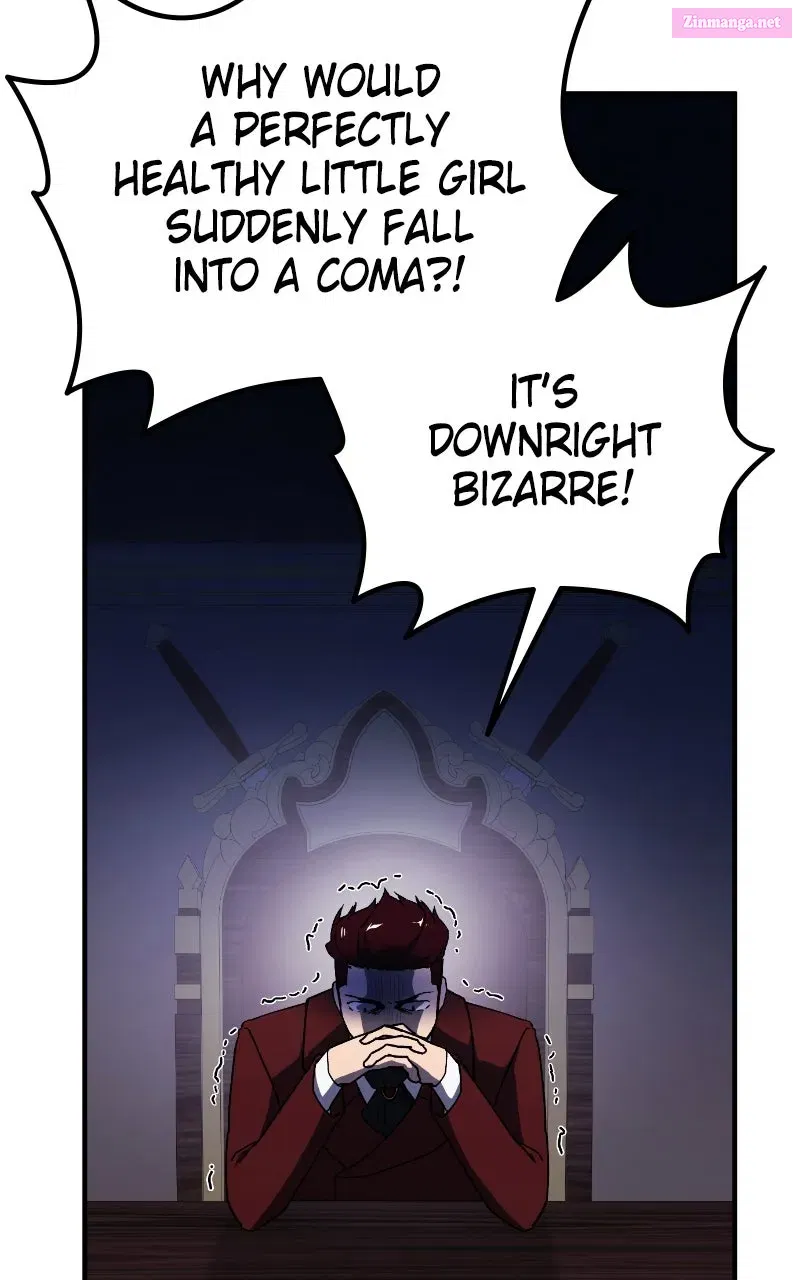 Playing the Perfect Fox-Eyed Villain Chapter 28 page 41 - 