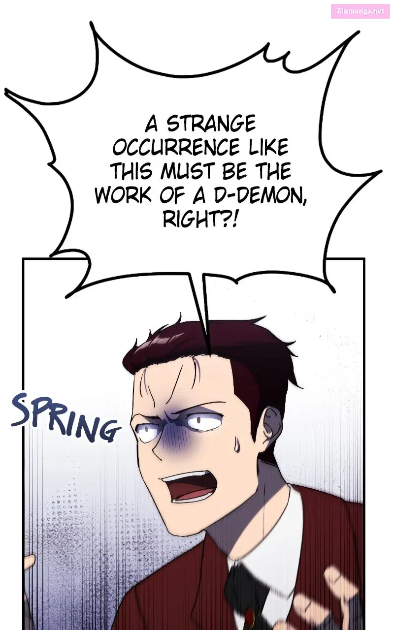 Playing the Perfect Fox-Eyed Villain Chapter 28 page 45 - 