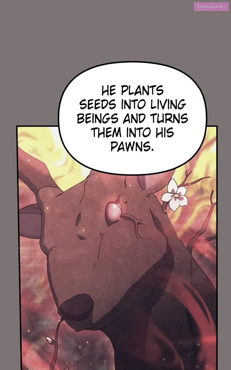 Playing the Perfect Fox-Eyed Villain Chapter 28 page 50 - 