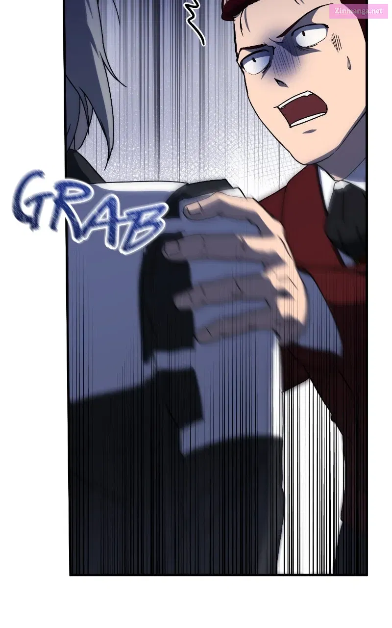 Playing the Perfect Fox-Eyed Villain Chapter 28 page 55 - 