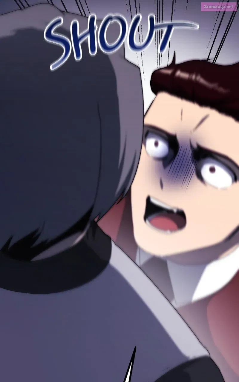Playing the Perfect Fox-Eyed Villain Chapter 28 page 57 - 