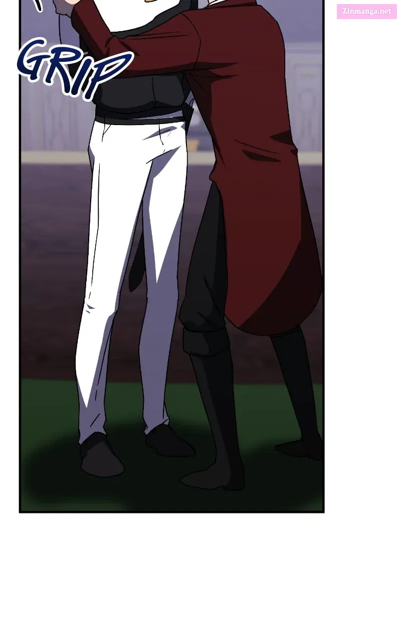 Playing the Perfect Fox-Eyed Villain Chapter 28 page 60 - 
