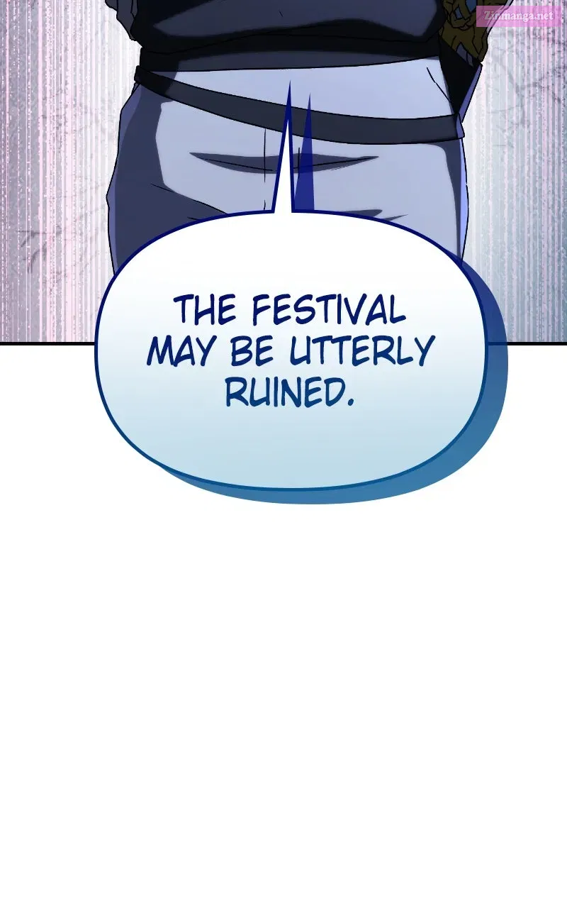 Playing the Perfect Fox-Eyed Villain Chapter 28 page 8 - 