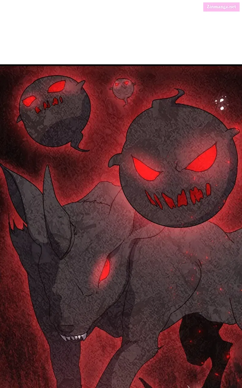 Playing the Perfect Fox-Eyed Villain Chapter 28 page 10 - 