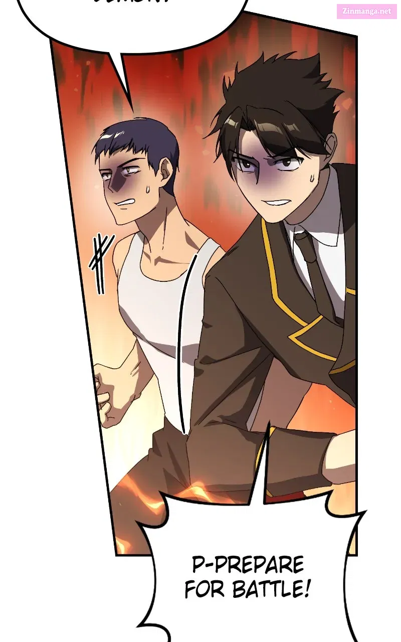 Playing the Perfect Fox-Eyed Villain Chapter 28 page 99 - 