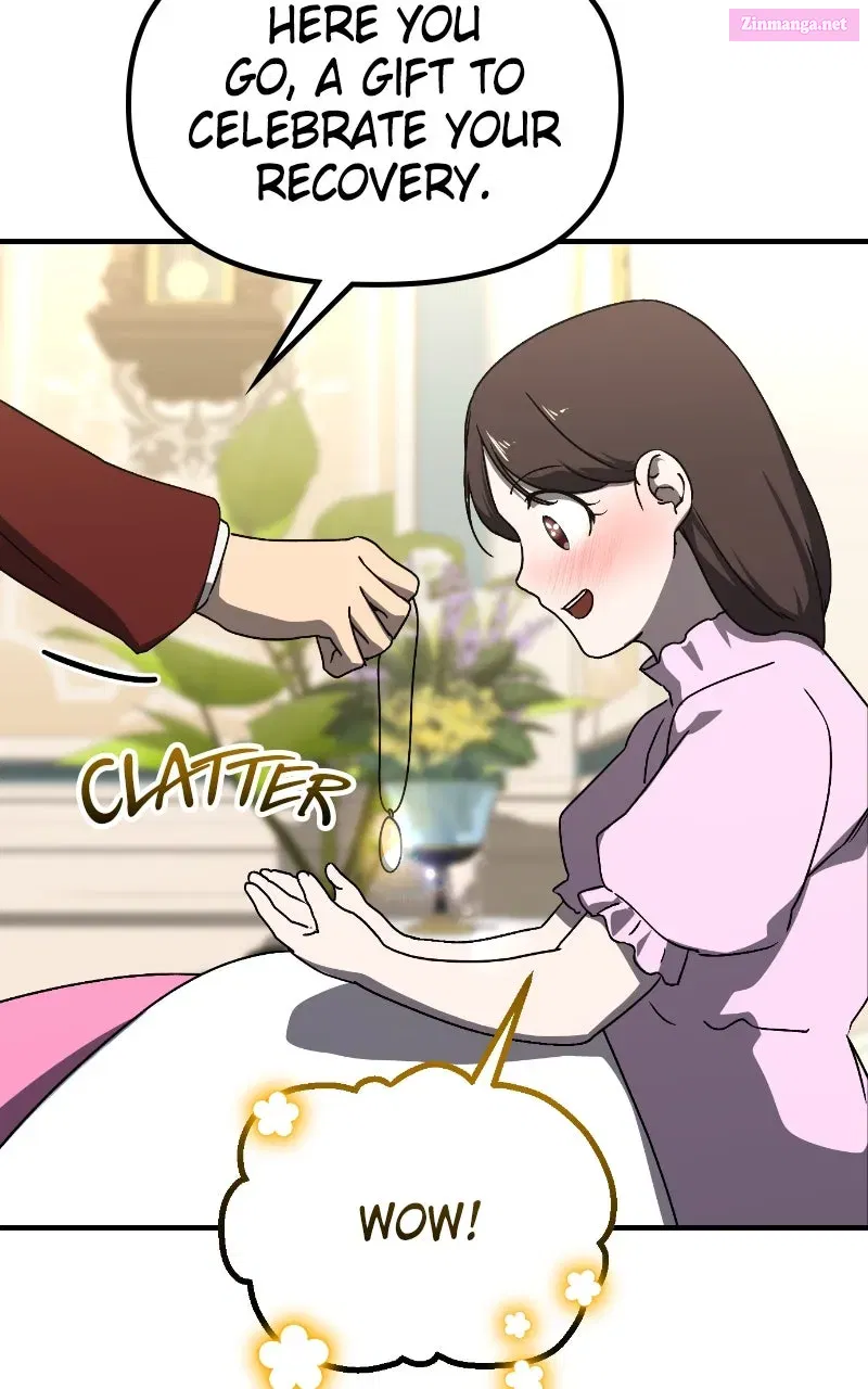 Playing the Perfect Fox-Eyed Villain Chapter 29 page 105 - 