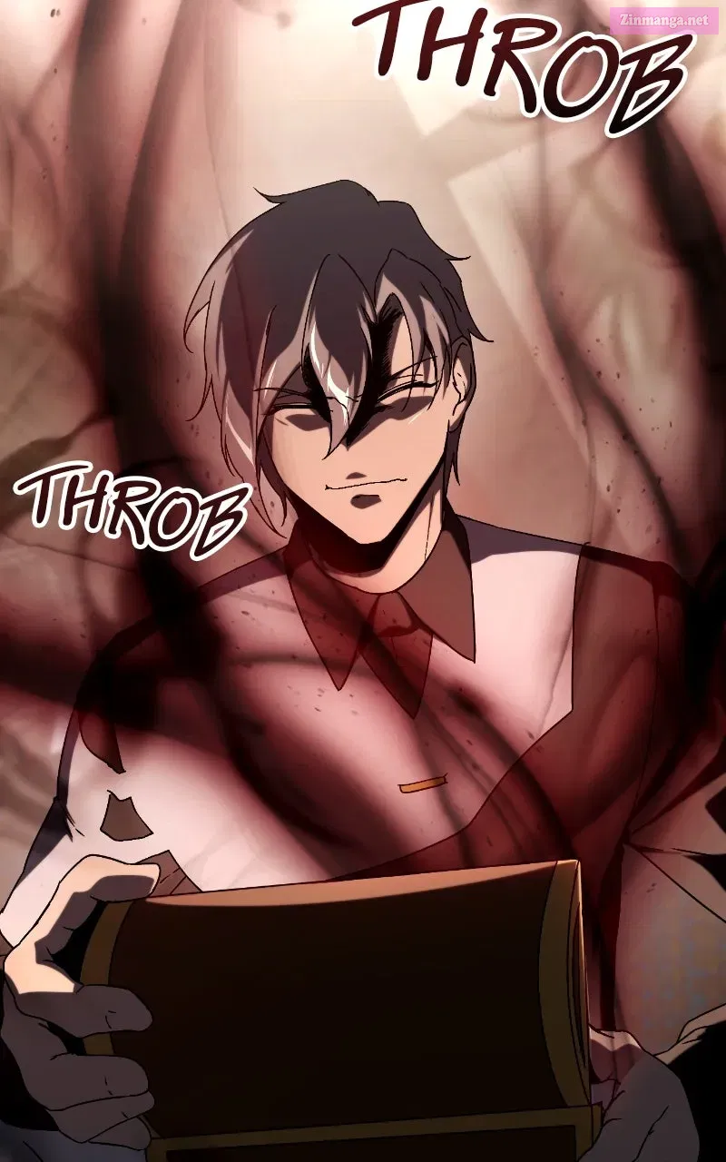 Playing the Perfect Fox-Eyed Villain Chapter 29 page 121 - 