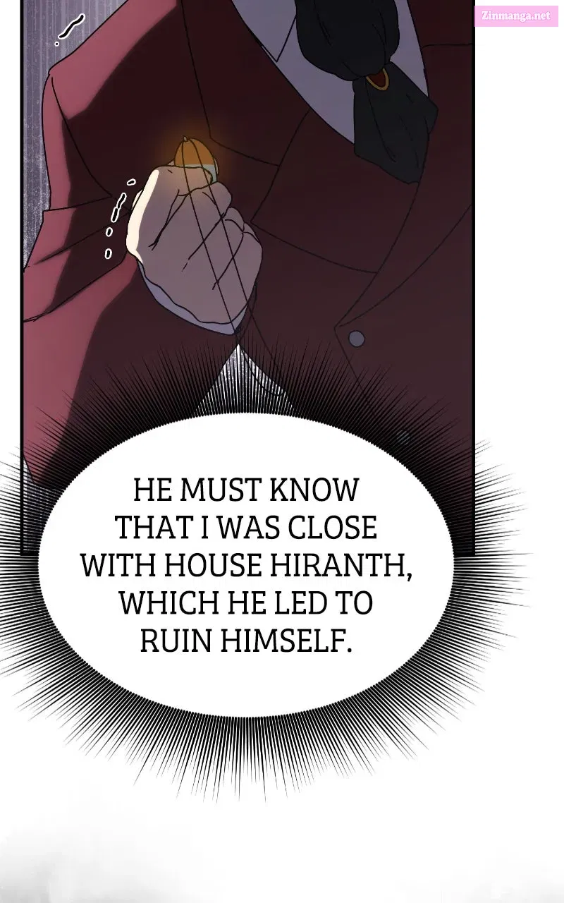 Playing the Perfect Fox-Eyed Villain Chapter 29 page 94 - 