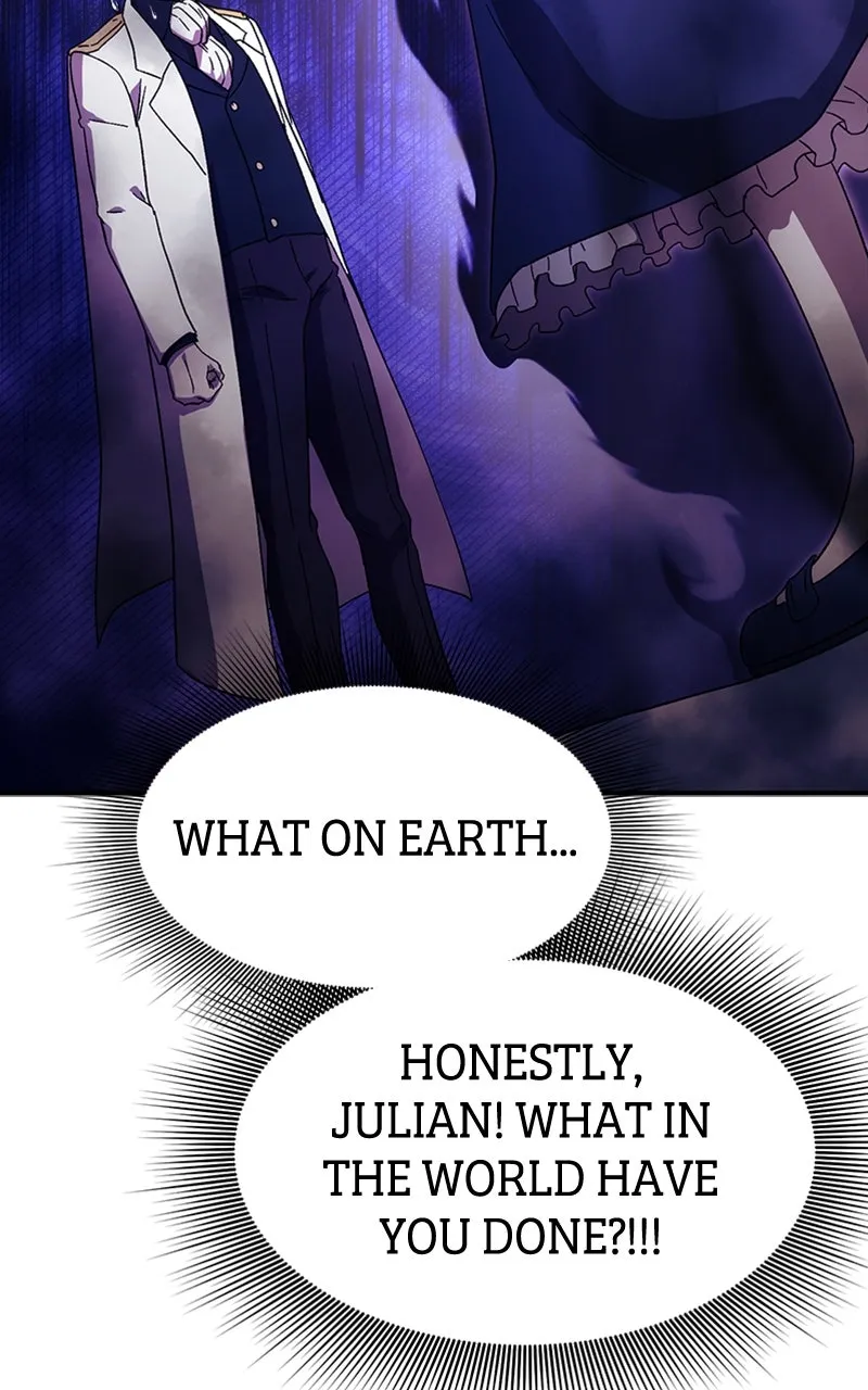 Playing the Perfect Fox-Eyed Villain Chapter 3 page 146 - 