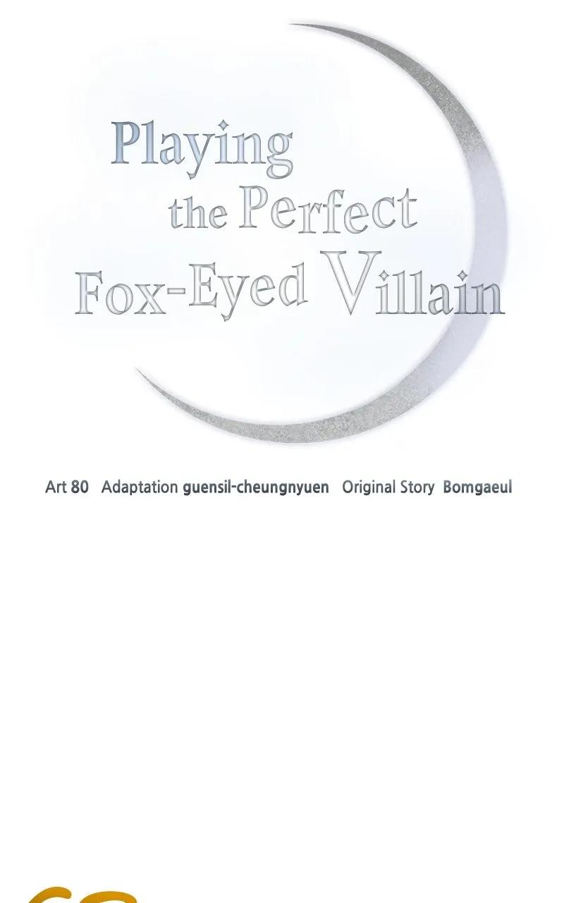 Playing the Perfect Fox-Eyed Villain Chapter 3 page 22 - 