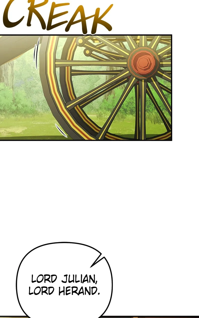 Playing the Perfect Fox-Eyed Villain Chapter 3 page 23 - 