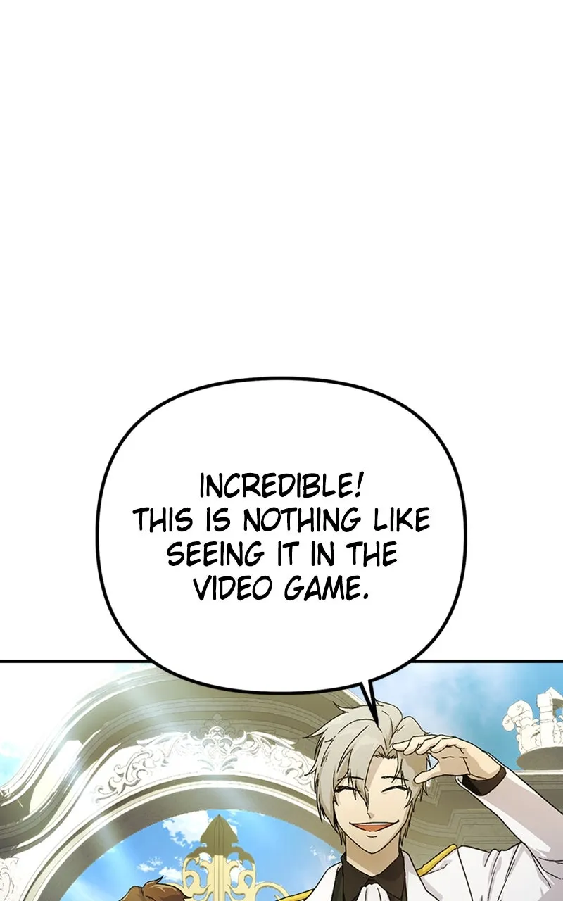 Playing the Perfect Fox-Eyed Villain Chapter 3 page 28 - 