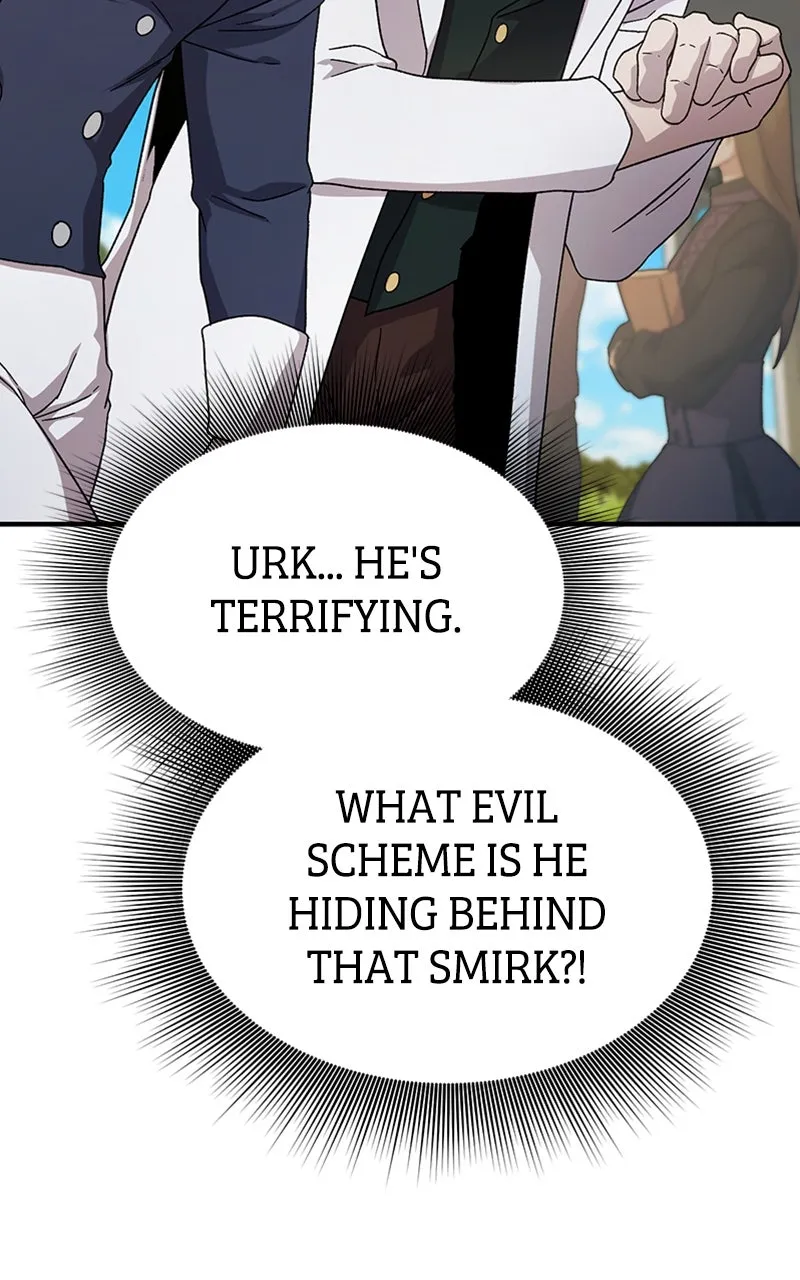 Playing the Perfect Fox-Eyed Villain Chapter 3 page 33 - 