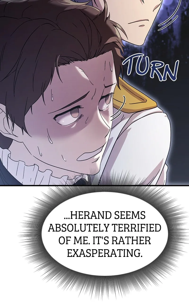 Playing the Perfect Fox-Eyed Villain Chapter 3 page 35 - 