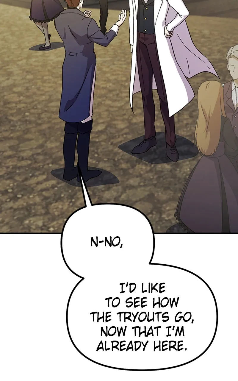 Playing the Perfect Fox-Eyed Villain Chapter 3 page 39 - 