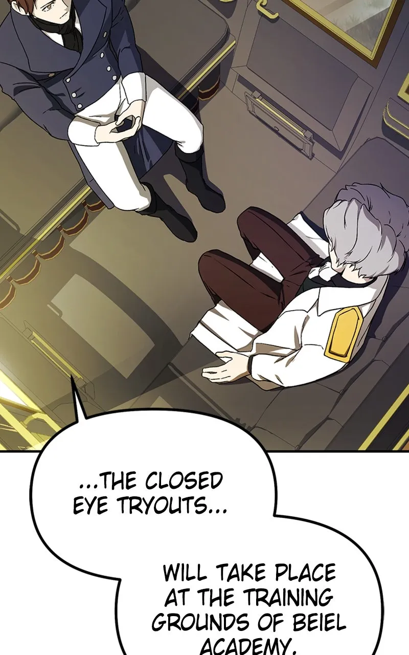 Playing the Perfect Fox-Eyed Villain Chapter 3 page 5 - 