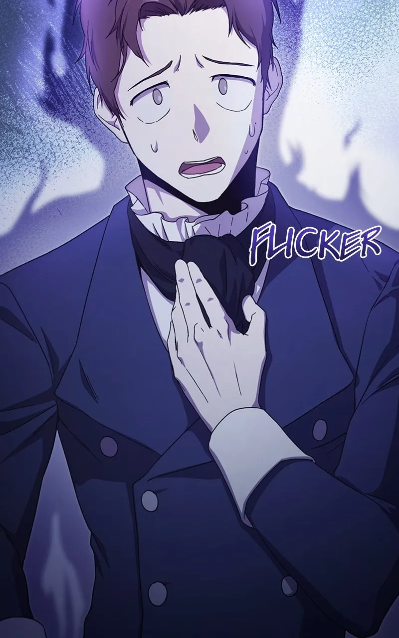 Playing the Perfect Fox-Eyed Villain Chapter 3 page 45 - 
