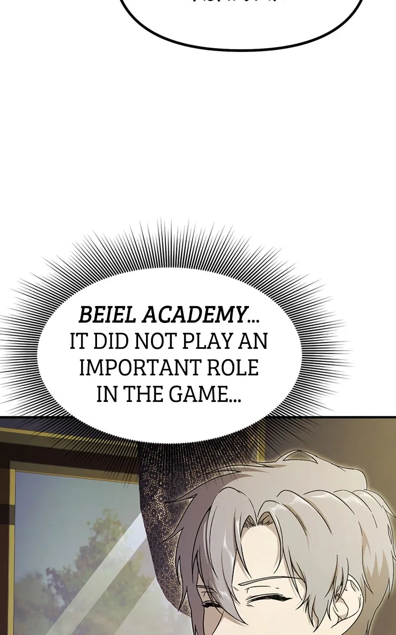 Playing the Perfect Fox-Eyed Villain Chapter 3 page 6 - 