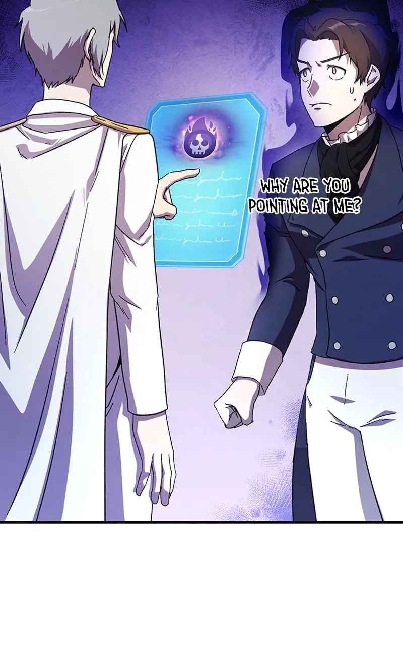Playing the Perfect Fox-Eyed Villain Chapter 3 page 54 - 