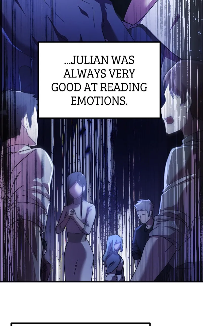 Playing the Perfect Fox-Eyed Villain Chapter 3 page 57 - 