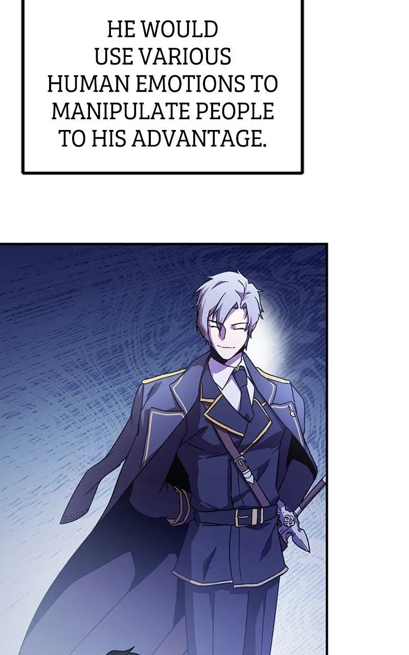 Playing the Perfect Fox-Eyed Villain Chapter 3 page 58 - 