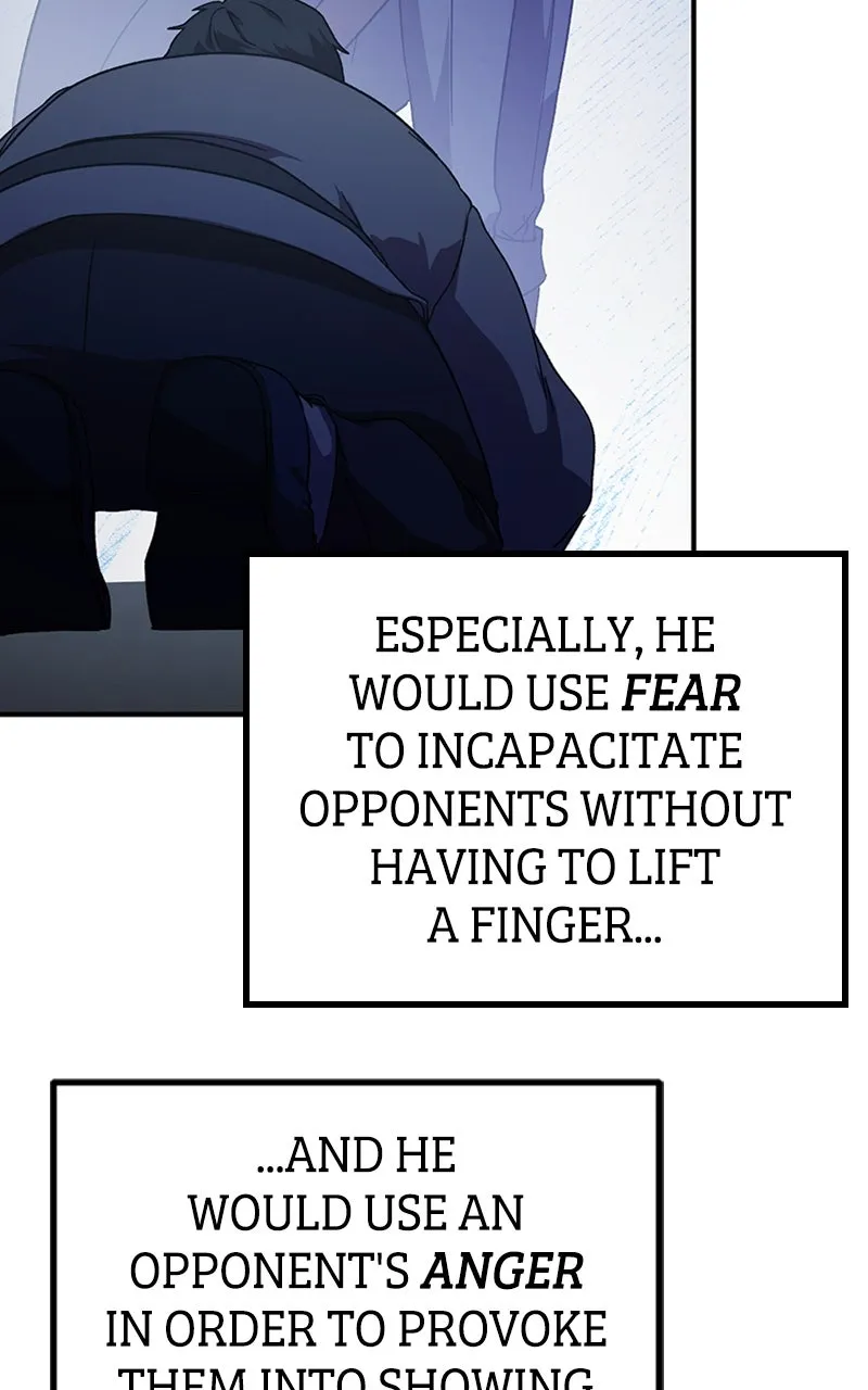 Playing the Perfect Fox-Eyed Villain Chapter 3 page 59 - 