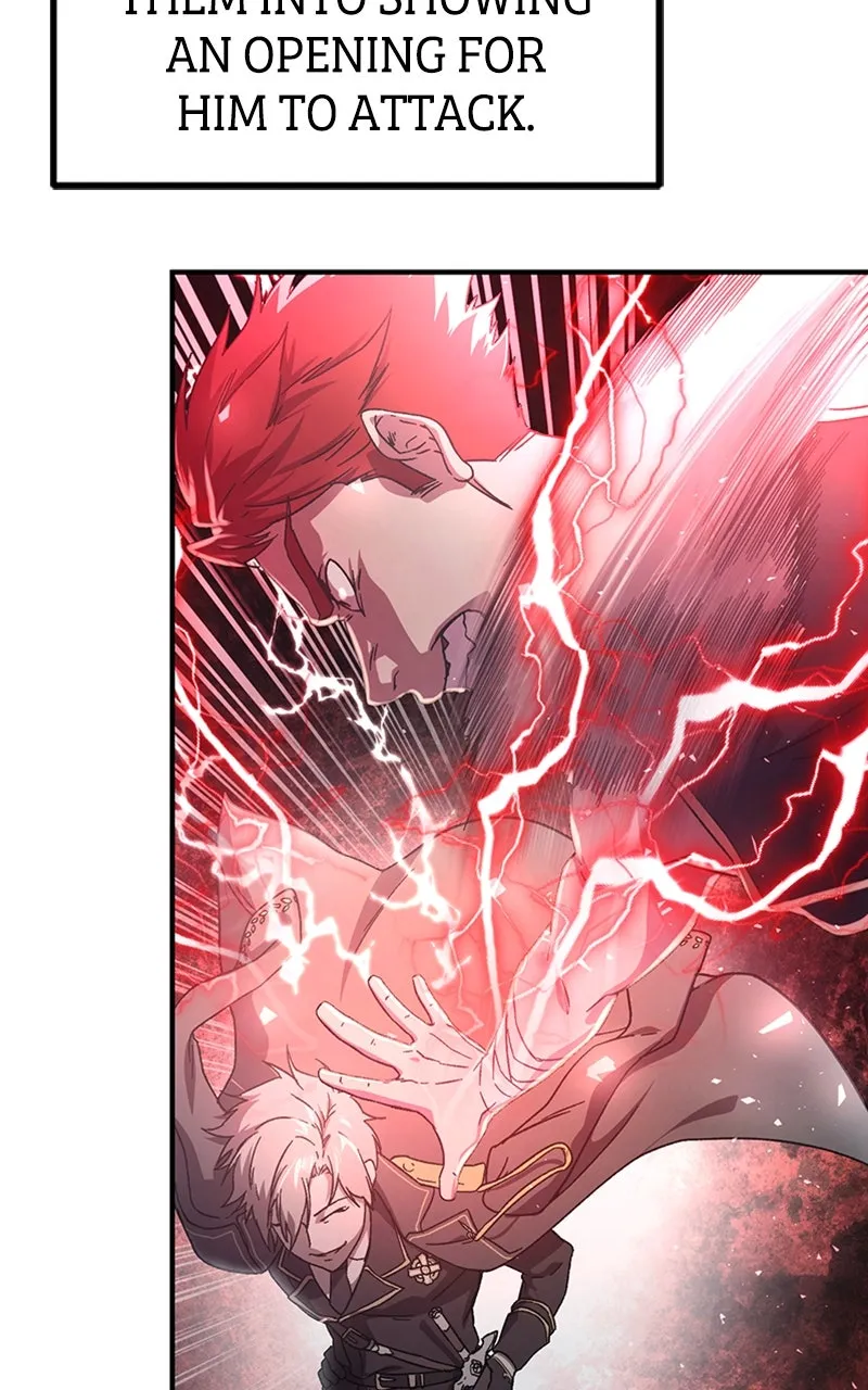 Playing the Perfect Fox-Eyed Villain Chapter 3 page 60 - 