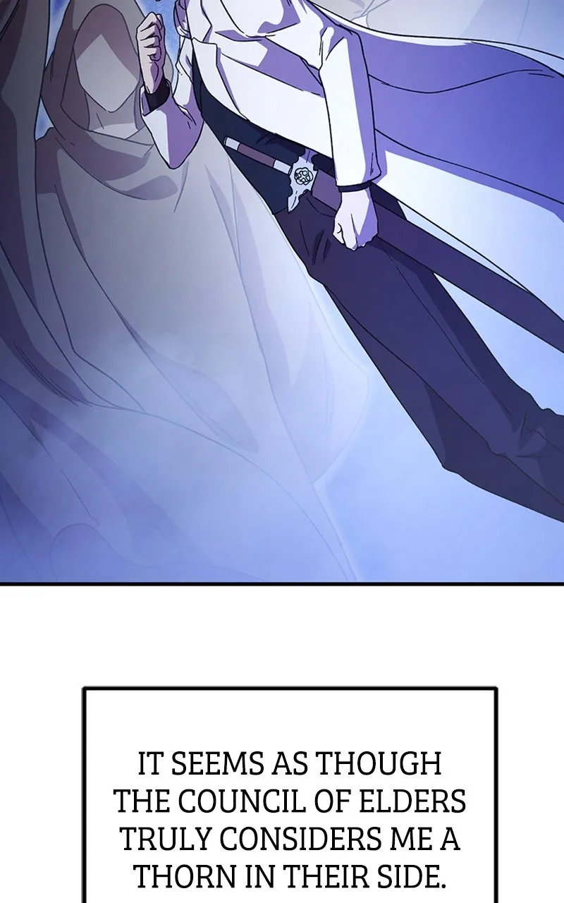 Playing the Perfect Fox-Eyed Villain Chapter 3 page 71 - 