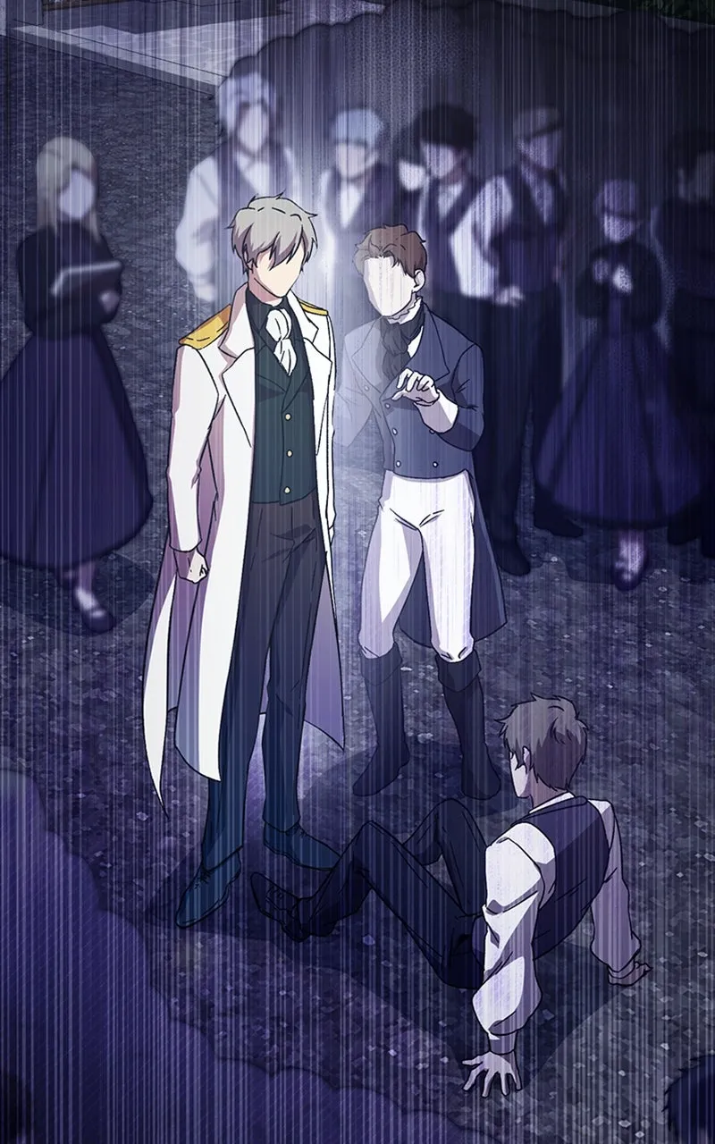 Playing the Perfect Fox-Eyed Villain Chapter 3 page 91 - 