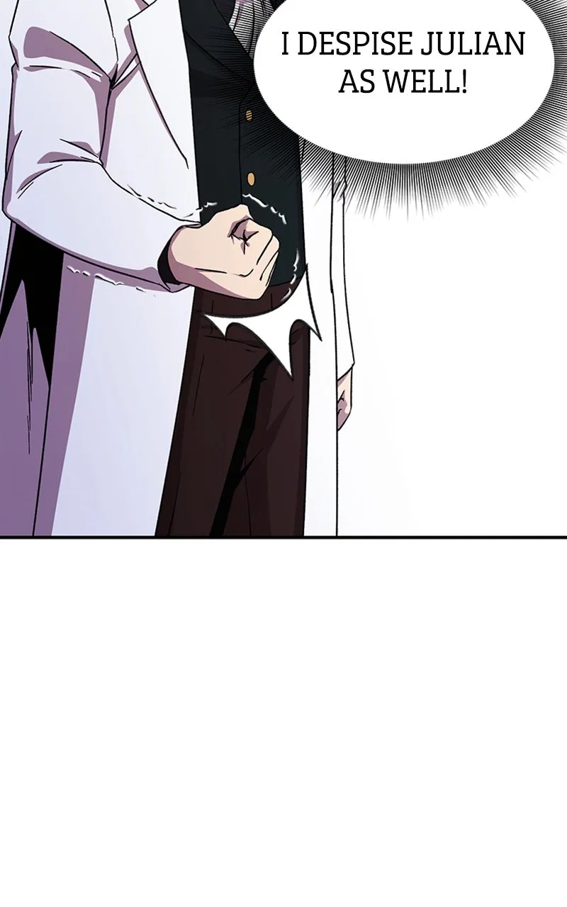 Playing the Perfect Fox-Eyed Villain Chapter 3 page 99 - 
