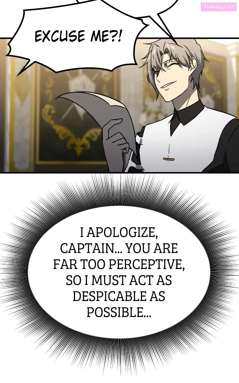 Playing the Perfect Fox-Eyed Villain Chapter 30 page 108 - 