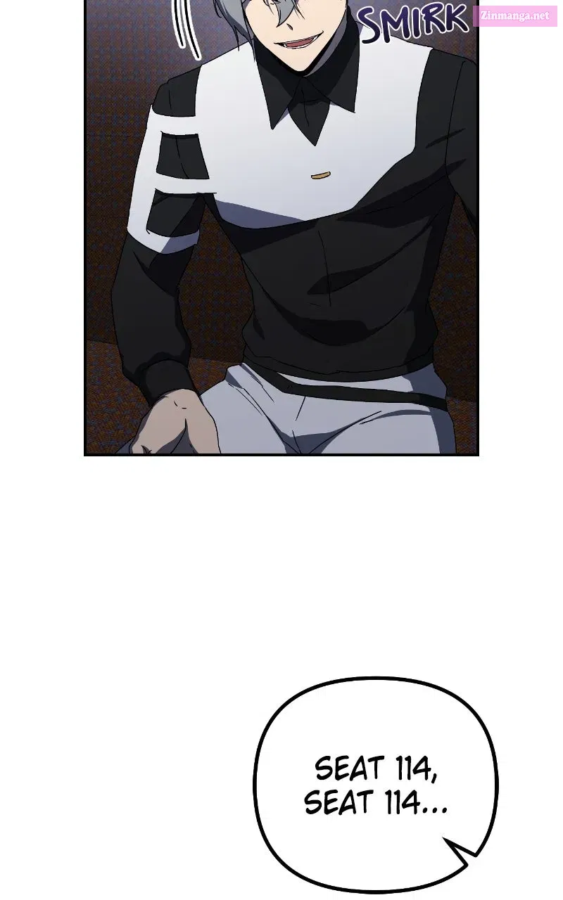 Playing the Perfect Fox-Eyed Villain Chapter 30 page 12 - 