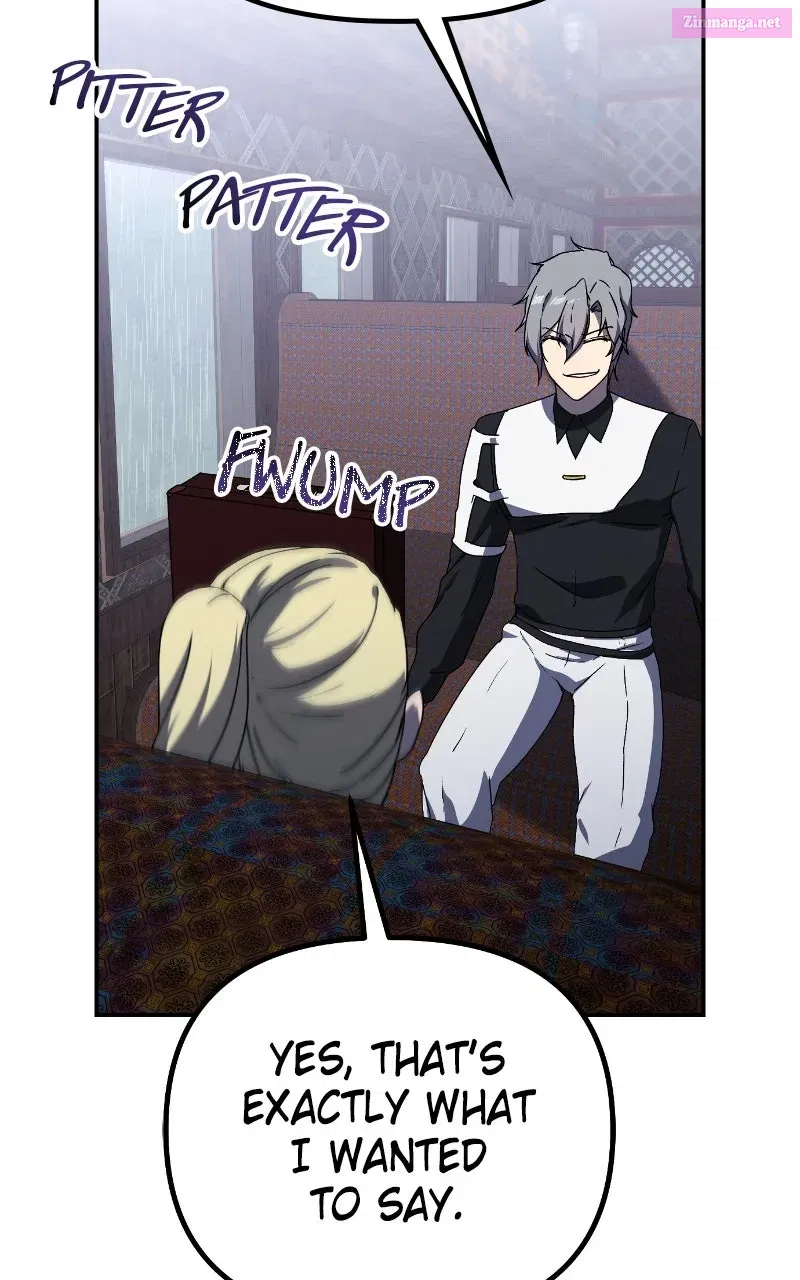 Playing the Perfect Fox-Eyed Villain Chapter 30 page 15 - 