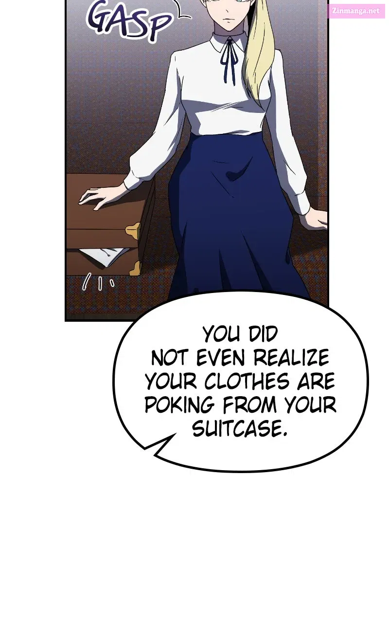 Playing the Perfect Fox-Eyed Villain Chapter 30 page 18 - 